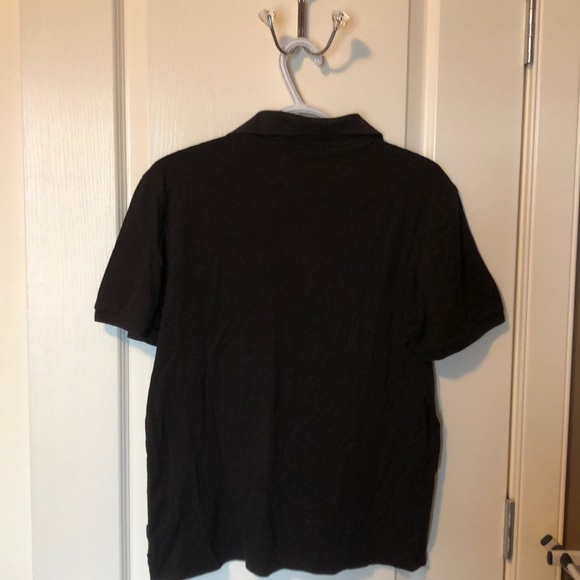 2/$10 Calvin Klein polo 👕 size S - Picture 3 of 5